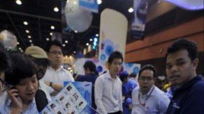 Tabletas táctiles: ¿juguetes polémicos para los niños pequeños?