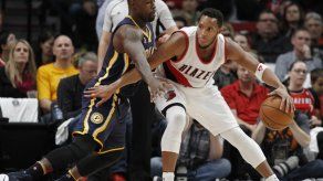 Lillard anota 28 puntos