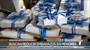 Surgen reacciones sobre Guías de Educación en la Sexualidad