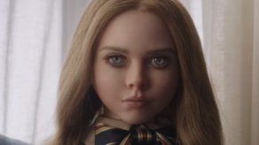 M3GAN se convierte en el primer gran éxito de taquilla del 2023