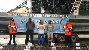 Colombia: incautan 1