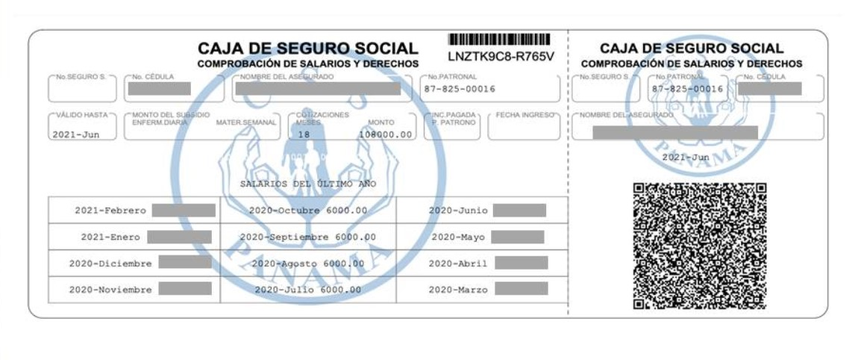 CSS: Guía para descargar e imprimir la Ficha digital CSS: Guía para descargar e imprimir la Ficha digital