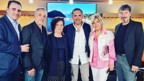 Mocedades tendrá presentación el 10 de julio en Panamá