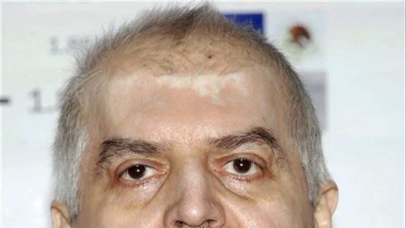 Arellano Félix se declara culpable en EEUU