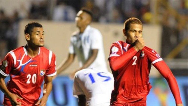 Panamá aún con vida en el hexagonal, tras empate contra Honduras