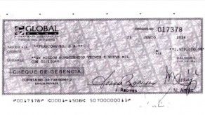 Raúl De Saint Malo compareció ante el MP por supuesta vinculación en compra de helicóptero
