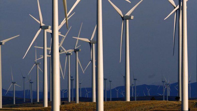 Año récord para energía renovable; poco avance en transporte