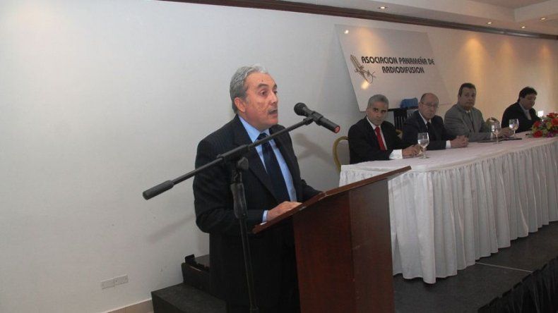 ASEP anuncia reordenamiento de frecuencias FM a partir de enero