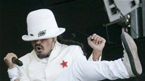 Café Tacvba cosecha los frutos de su pasión