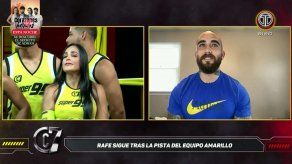 Calle 7 Panamá: Rafe sigue tras la pista de la FiebreAmarilla
