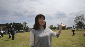 Japón: Vuelven a pueblo evacuados por desastre nuclear