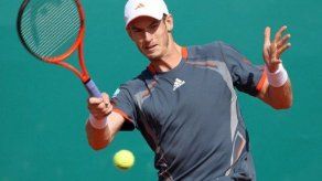 Murray pasa a cuartos de Montecarlo tras el abandono de Benneteau