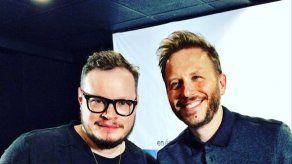 Sin Bandera regresa con su nuevo disco Una Última Vez