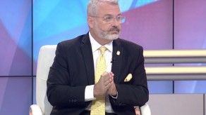Ministro de Gobierno reacciona a conflicto con Guna Yala