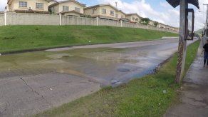 Idaan reparará línea de 54 pulgadas en Condado del Rey