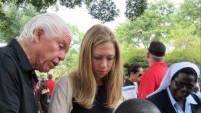 Terapia con células madre abre puerta a futura cura de la sordera