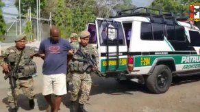 Tomada de @senafrontpanama Tomada de @senafrontpanama