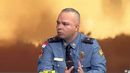 Bomberos reportan 275 emergencias. Bomberos reportan 275 emergencias.