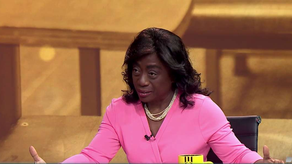 Ministra Lucy Molinar, denuncia sobrecosto en servicio de internet