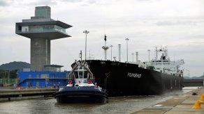 Canal de Panamá mantiene reclamos con GUPC y cierra litigios con demás firmas