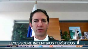 Administrador de Turismo desarrolla sobre derogación de leyes de incentivos turísticos