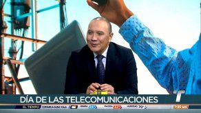 Detallan acciones para impulsar las telecomunicaciones y conectividad