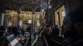 Panamá condena atentado terrorista en Egipto