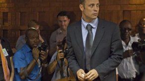 La televisión podrá filmar parcialmente el juicio de Pistorius