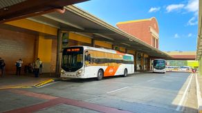 MiBus busca atender la demanda que se generará por la movilización de los estudiantes, personal administrativo, docentes y usuarios en general.