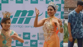 Pesé y su fiesta más grande: Festival Nacional de la Caña de Azúcar