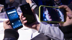 Más de 5.000 millones de personas tendrán un móvil a finales de 2017