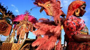 Carnaval Panamá