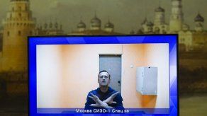 AP - VLADIMIR ISACHENKOV