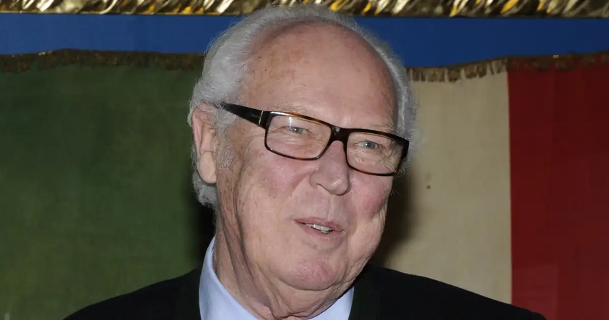 Fallece Víctor Manuel de Saboya, hijo del último rey de Italia Fallece Víctor Manuel de Saboya, hijo del último rey de Italia