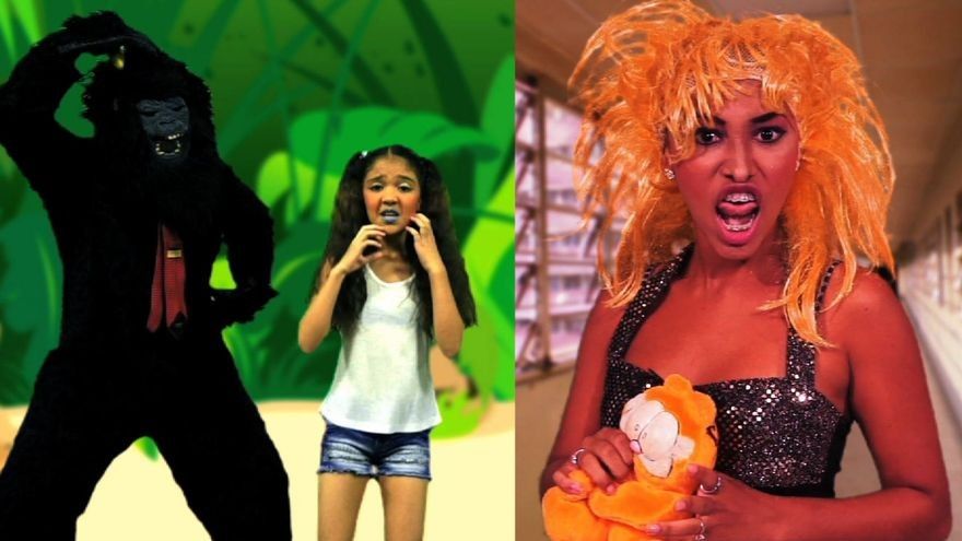 Doblando el Hit  - Los finalistas