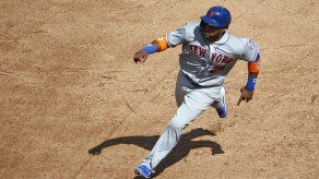 Alonso conecta 45to jonrón y Mets vencen 8-4 a Nacionales