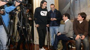 Falcao no descarta ir al Mundial