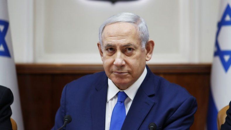 Netanyahu promete anexionar asentamientos Cisjordania