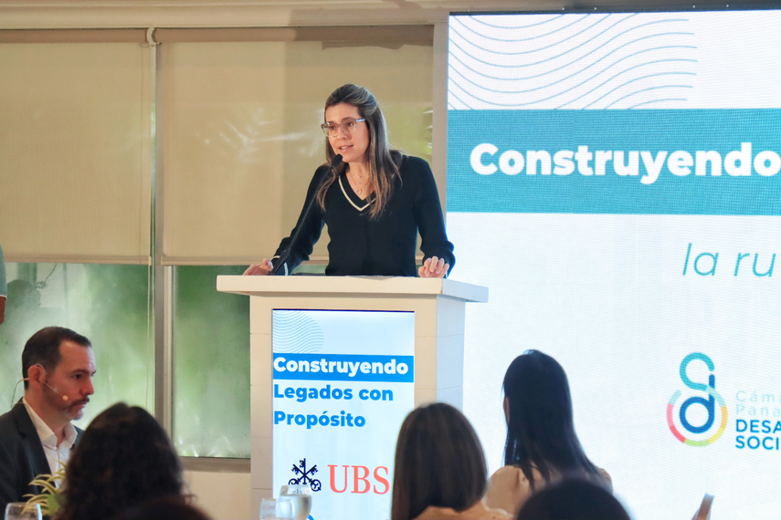 CAPADESO realizó un estudio en el que detalla el rol de las fundaciones familiares en la transformación social de Panamá.