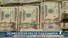 Fenasep exige que se haga efectiva equiparación en pago del décimo tercer mes a funcionarios