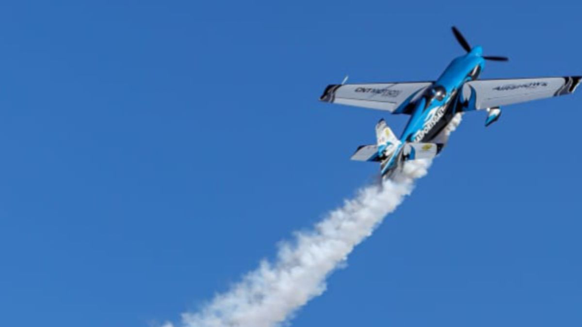 Festival Aéreo Guararé 2026