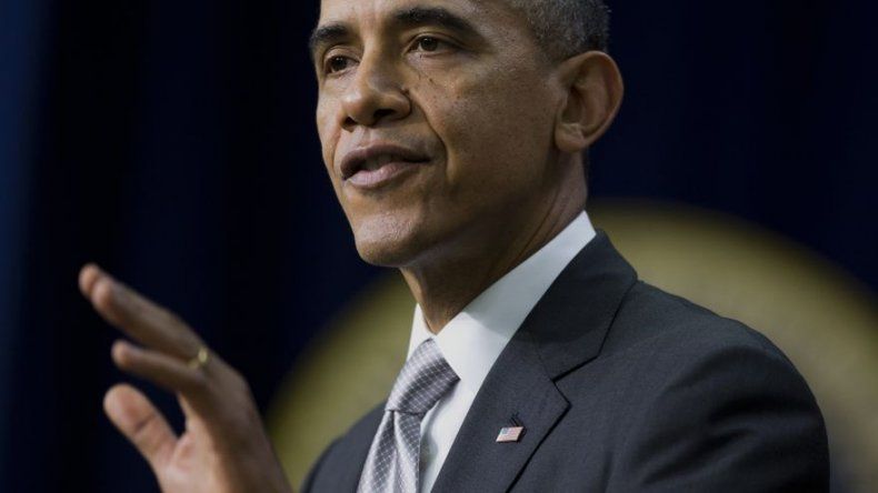 Obama exhorta reforma de inmigración el 5 de Mayo