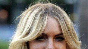 Abogado: Lohan está encaminada