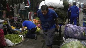 La OCDE advirtió que la crisis económica afectará más a los pobres.