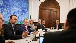Panamá busca impulsar exportaciones pesqueras.