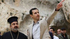 La UE afirma que las elecciones en Siria ignoran las bases de la democracia