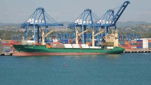 Panama Ports Company rechaza fallo de la Corte Panama Ports Company rechaza fallo de la Corte
