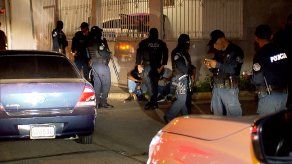 Más de 100 detenidos en las últimas 24 horas