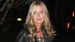 Nicky Hilton se enorgullece de ganar su propio dinero