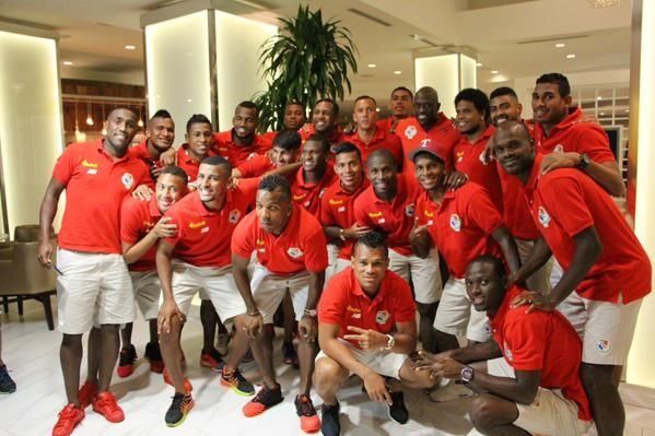 EEUU y Panamá, favoritos ante Honduras y Haití en inicio de Copa Oro